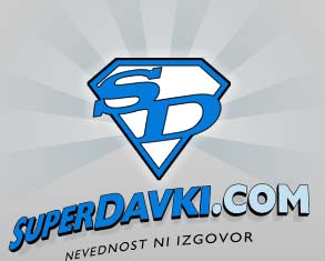 Superdavki